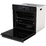 Электрический духовой шкаф Haier HOX-FP5RAGG фото 4 в Краснодаре