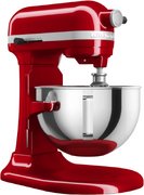 Миксер профессиональный Китчен Эйд Heavy Duty 5KSM55SXXEER фото 3 в Краснодаре Миксер профессиональный KitchenAid Heavy Duty 5KSM55SXXEER фото 3 в Краснодаре