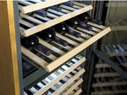 Винный шкаф Restart KNT002fo фото 2 в Краснодаре
