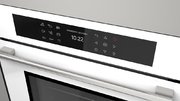 Духовой шкаф Fulgor Milano FCPO 6215 P TEM WH фото 4 в Краснодаре