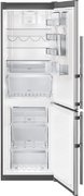 Холодильник Electrolux EN 93489 MX фото 3 в Краснодаре