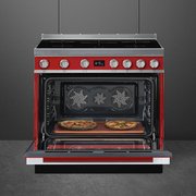 Варочный центр Smeg CPF9IPR фото 3 в Краснодаре