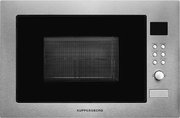 Встраиваемая микроволновая печь Kuppersberg HMW 635 X Встраиваемая микроволновая печь Kuppersberg HMW 635 X