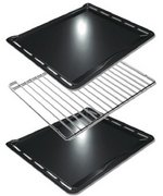 Плита электрическая Kaiser HC 62010 W Moire фото 2 в Краснодаре