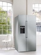 Холодильник Smeg SBS63XED фото 2 в Краснодаре
