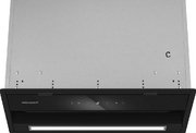Встраиваемая вытяжка Weissgauff BOX 900 Remove Touch Black Glass фото в Краснодаре