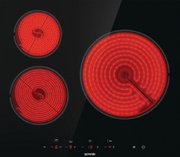 Варочная панель Gorenje ECT632BSCE фото 2 в Краснодаре