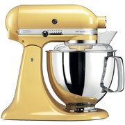Миксер Китчен Эйд Artisan 5KSM175PSEMY фото в Краснодаре Миксер KitchenAid Artisan 5KSM175PSEMY фото в Краснодаре