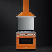 Варочный центр Smeg CPF9GMOR фото 4 в Краснодаре