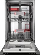 Встраиваемая посудомоечная машина Kuppersberg GLM 4582 Встраиваемая посудомоечная машина Kuppersberg GLM 4582