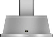 Вытяжка Lofra DOLCEVITA 120 STAINLESS STEEL & BRONZE фото 2 в Краснодаре