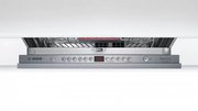 Встраиваемая посудомоечная машина BOSCH SMV46IX02R фото 4 в Краснодаре
