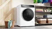 Стиральная машина Bosch WGB254A0SN фото 2 в Краснодаре