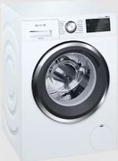 Стиральная машина с фронтальной загрузкой SIEMENS WM14T6H2OE Стиральная машина с фронтальной загрузкой SIEMENS WM14T6H2OE