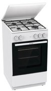 Газовая плита Gorenje GG5A14WJ фото 4 в Краснодаре