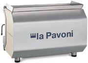 Кофемашина La Pavoni GENIALE2MBEU фото 4 в Краснодаре