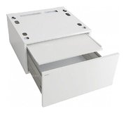 Напольный ящик с выдвижной полкой Asko HPS 5322 W Напольный ящик с выдвижной полкой Asko HPS 5322 W