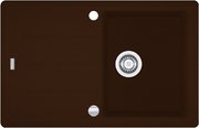 Мойка Franke BFG 611 шоколад Мойка Franke BFG 611 шоколад