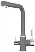Смеситель Graude ATH 30.1 графит Смеситель Graude ATH 30.1 графит фото