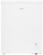 Морозильный ларь Maunfeld MFL150W фото 2 в Краснодаре