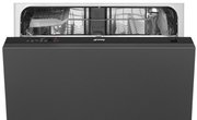 Посудомоечная машина Smeg ST65120 фото 2 в Краснодаре