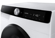 Стирально-сушильная машина Samsung WD90DG6G94BKLP фото 4 в Краснодаре