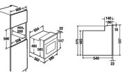 Духовой шкаф Teka HL 45.15 STAINLESS STEEL фото 3 в Краснодаре