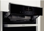 Духовой шкаф Neff C18QT27N0 фото 3 в Краснодаре