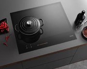 Индукционная варочная панель Miele KM7667 FL с витрины новая фото 3 в Краснодаре
