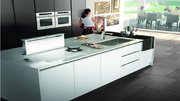 Встраиваемая вытяжка Fulgor Milano LHDD 12010 RC WH фото 3 в Краснодаре