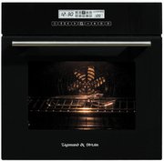 Духовой шкаф Zigmund Shtain EN 121.921 B