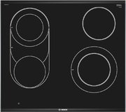 Электрическая варочная панель Bosch PKM675DP1D Электрическая варочная панель Bosch PKM675DP1D