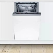 Встраиваемая посудомоечная машина Bosch SPV2XMX01E фото 3 в Краснодаре