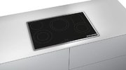 Электрическая варочная панель Bosch PKC845FP1D фото 4 в Краснодаре