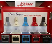 Вытяжка  Kaiser A 9423 RotBE Eco фото 3 в Краснодаре