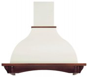 Вытяжка Falmec Iris Tulip 60 (1000) S мореный дуб фото 2 в Краснодаре