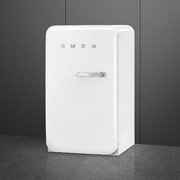 Холодильник Smeg FAB10LWH6 фото 4 в Краснодаре