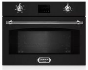 Встраиваемая микроволновая печь Lofra FMRNM66ME CHROME