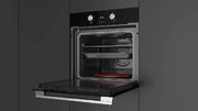 Духовой шкаф Teka HLB 8418 P S NIGHT RIVER BLACK фото 4 в Краснодаре