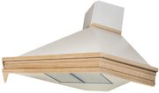 Вытяжка Kuppersberg ANABEL 65 WM O фото 2 в Краснодаре