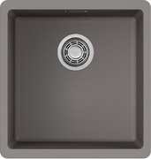 Мойка Омойкири Kata 40-U-GR фото в Краснодаре Мойка Omoikiri Kata 40-U-GR фото в Краснодаре