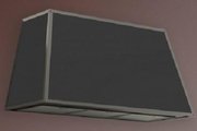 Вытяжка Falmec TIME 115 anthracite фото 2 в Краснодаре