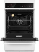 Электрическая плита Maunfeld MEC511CW10TD фото 3 в Краснодаре