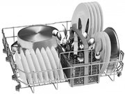 Встраиваемая посудомоечная машина BOSCH SMV25BX04R фото 4 в Краснодаре