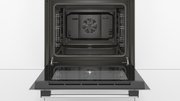 Встраиваемый духовой шкаф BOSCH HBF114EV0R фото 3 в Краснодаре