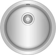 Мойка Тека BASICO D450 1B MATT фото в Краснодаре Мойка Teka BASICO D450 1B MATT фото в Краснодаре