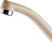 Смеситель Тека MS1 TOPAZ BEIGE фото 2 в Краснодаре Смеситель Teka MS1 TOPAZ BEIGE фото 2 в Краснодаре