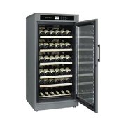Винный шкаф Meyvel MV69-WG1-M (Grey Quartz) фото 3 в Краснодаре