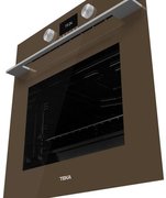 Духовой шкаф Teka HLB 8600 LONDON BRICK фото 4 в Краснодаре