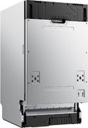 Встраиваемая посудомоечная машина Midea MID45S485I фото 4 в Краснодаре